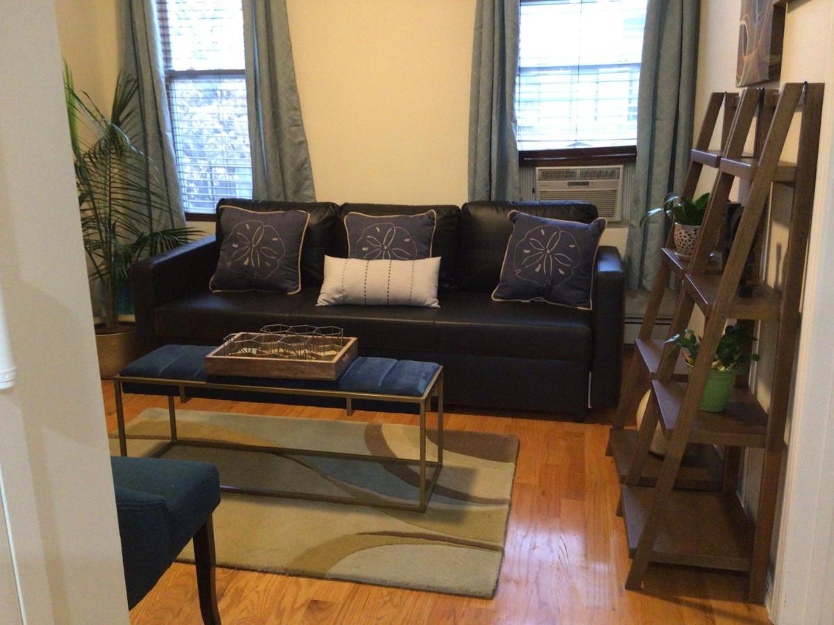 Brownstone Living Hotel