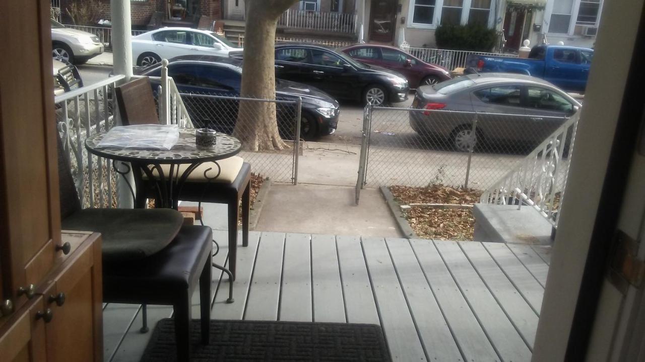 Guest house Classical American House 3 New York