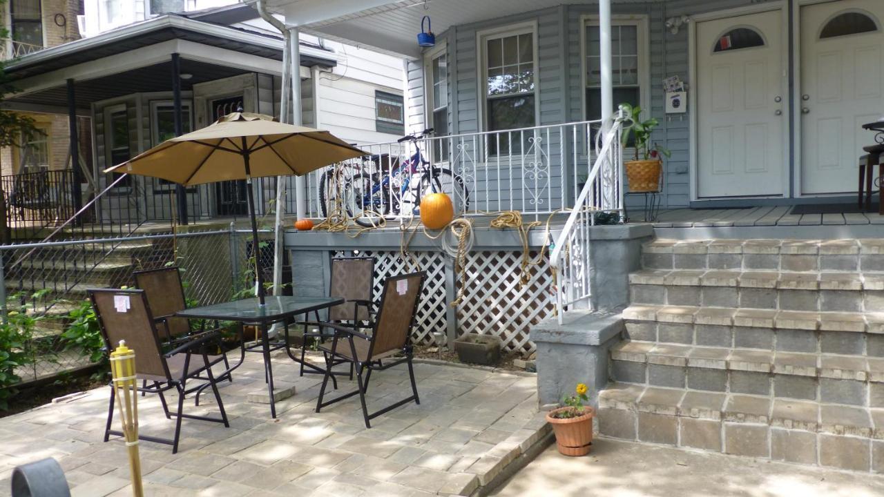 Guest house Classical American House 3