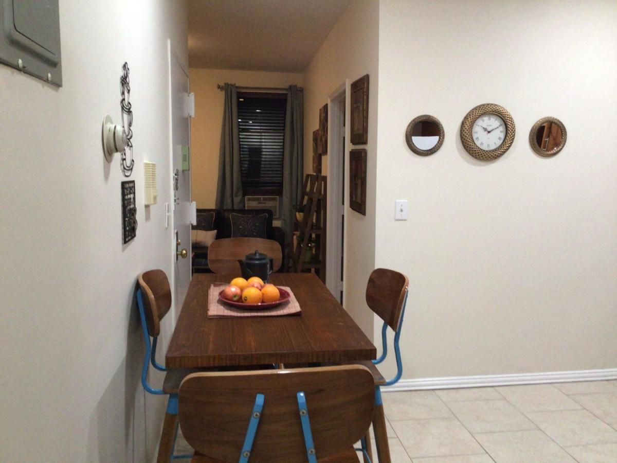 Hotel Brownstone Living *