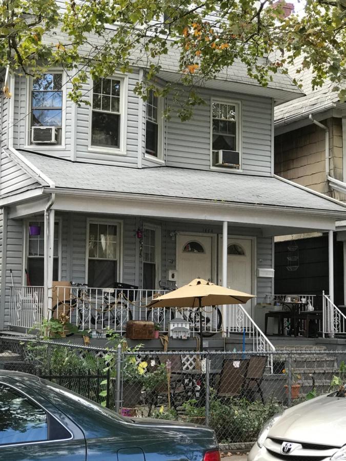 Classical American House