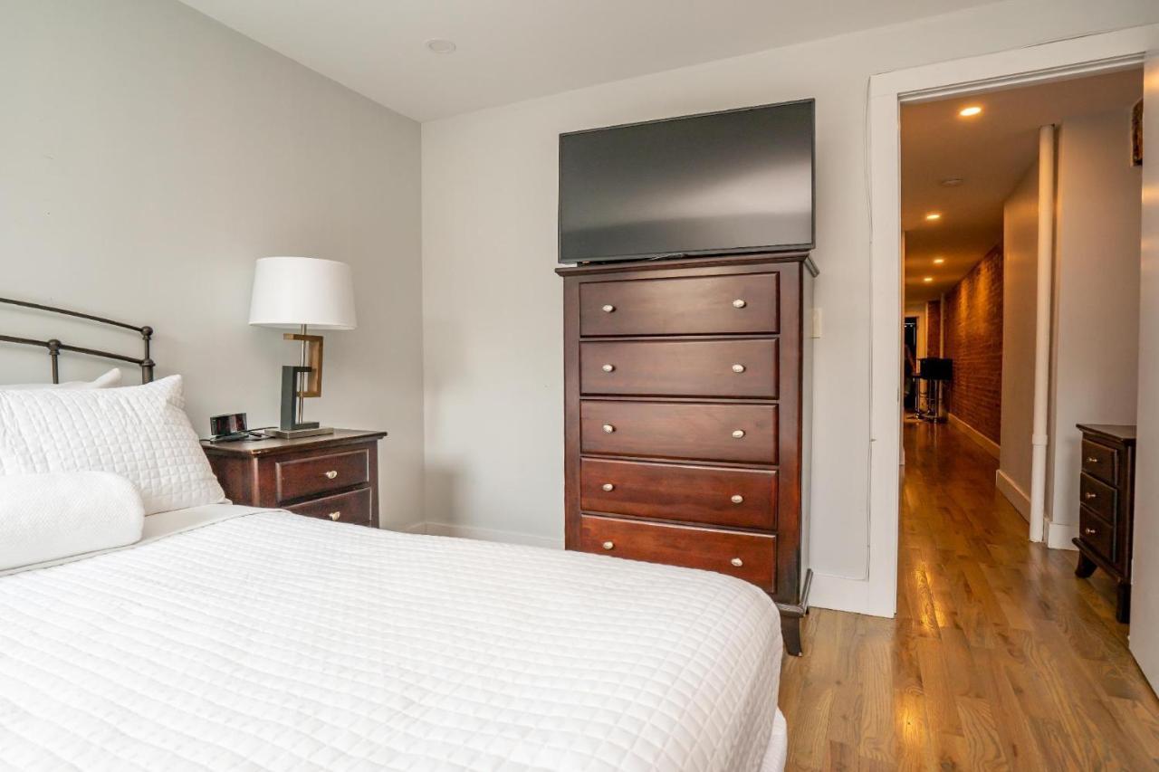 Appartement Canal Street 30 Day Stays