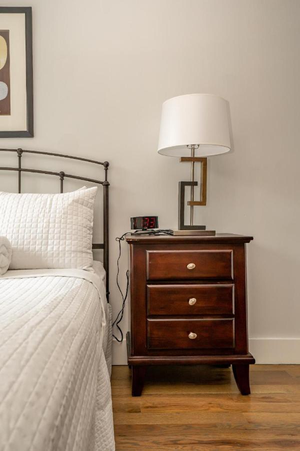 Appartement Canal Street 30 Day Stays *