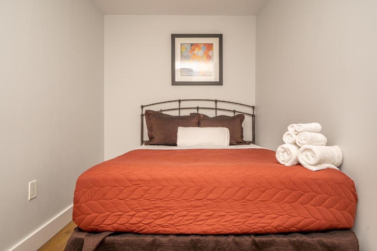 Canal Street 30 Day Stays Appartement New York