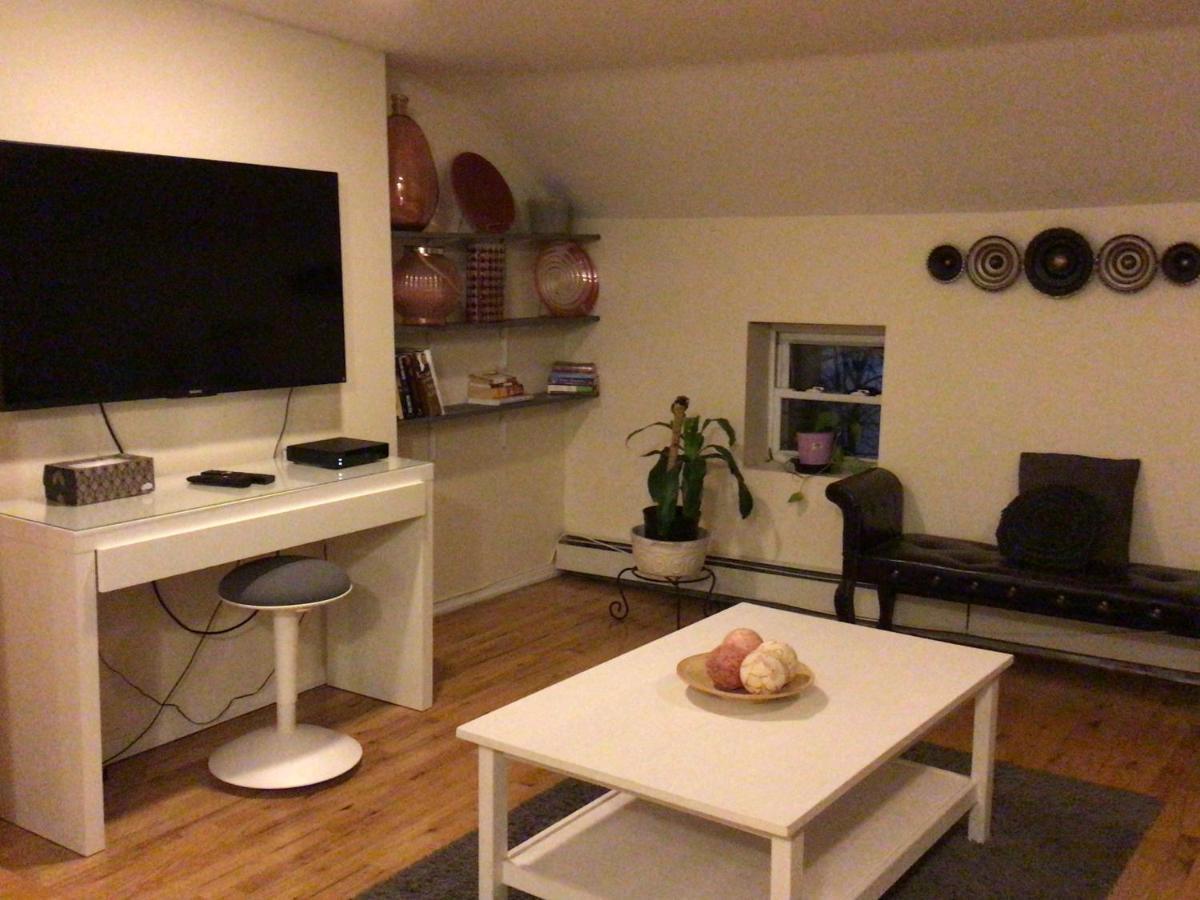 Brownstone Living Hotel