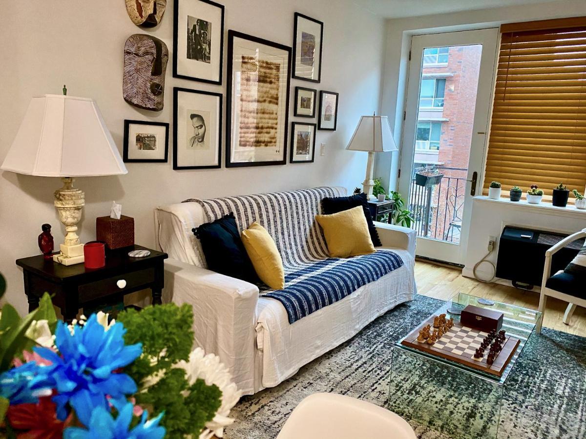 Apartment East Harlem Cozy *