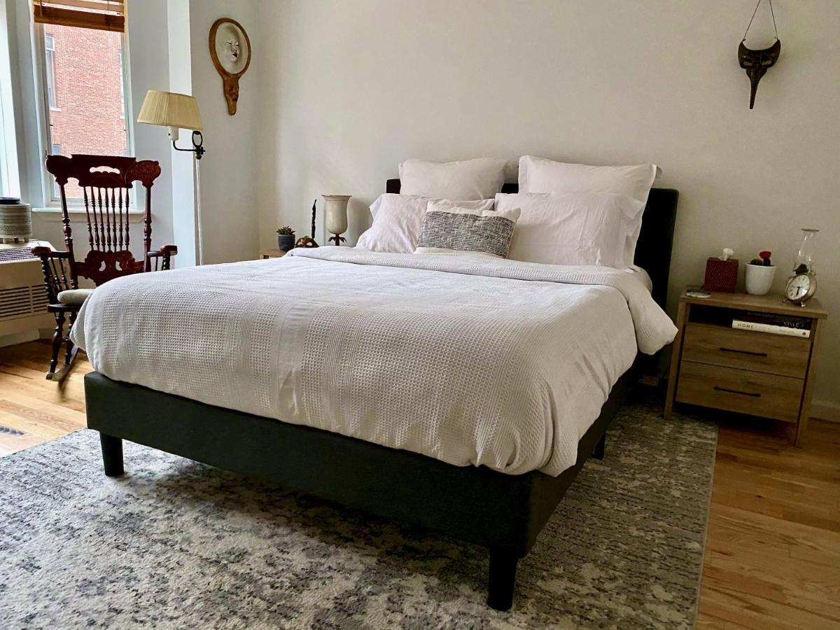 East Harlem Cozy Apartment *