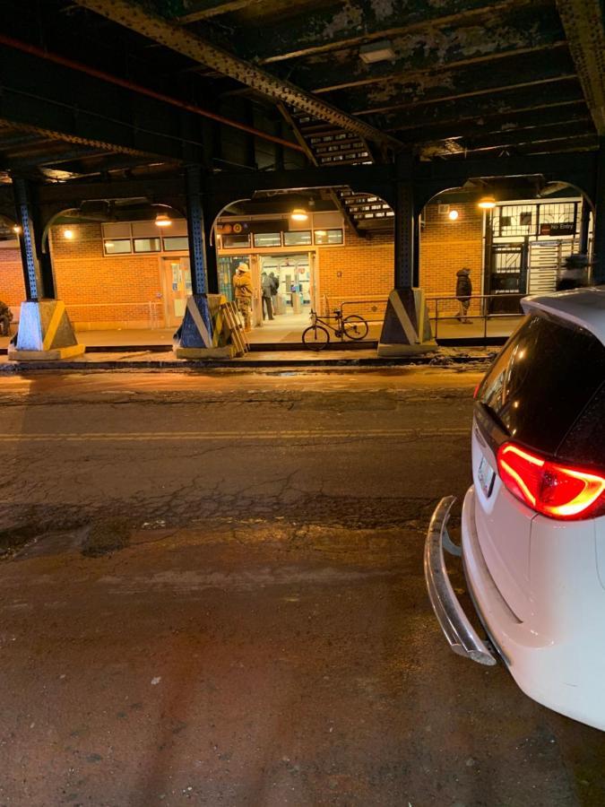 Classical American House 3 Guest house New York