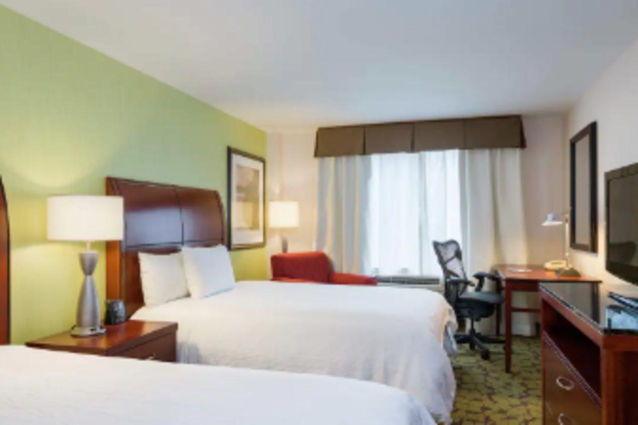 Hilton Garden Inn Queens / JFK Airport Hotel 3*