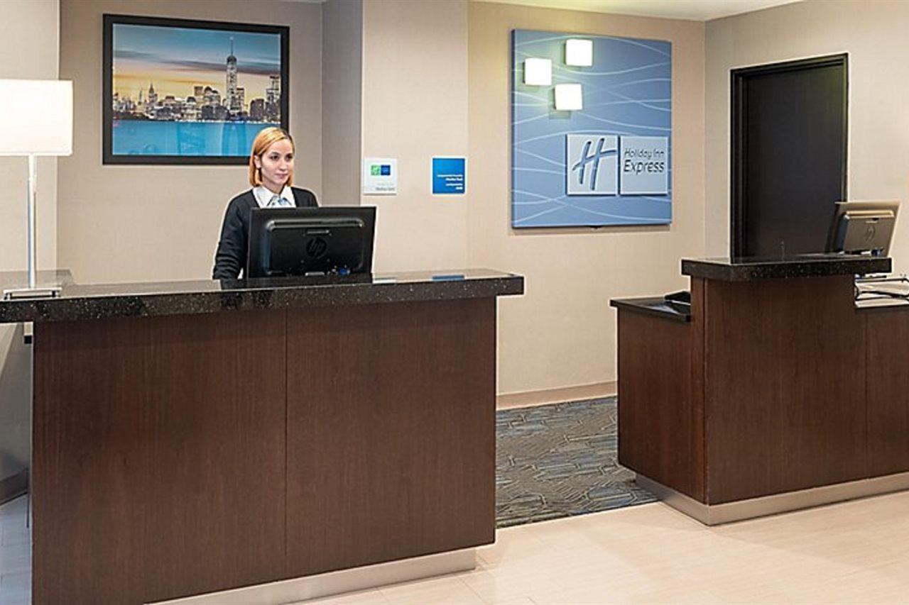 Express - Street By Ihg New York