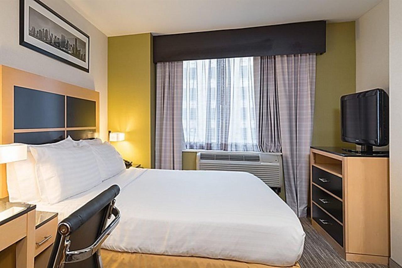 Hotel Express - Street By Ihg New York