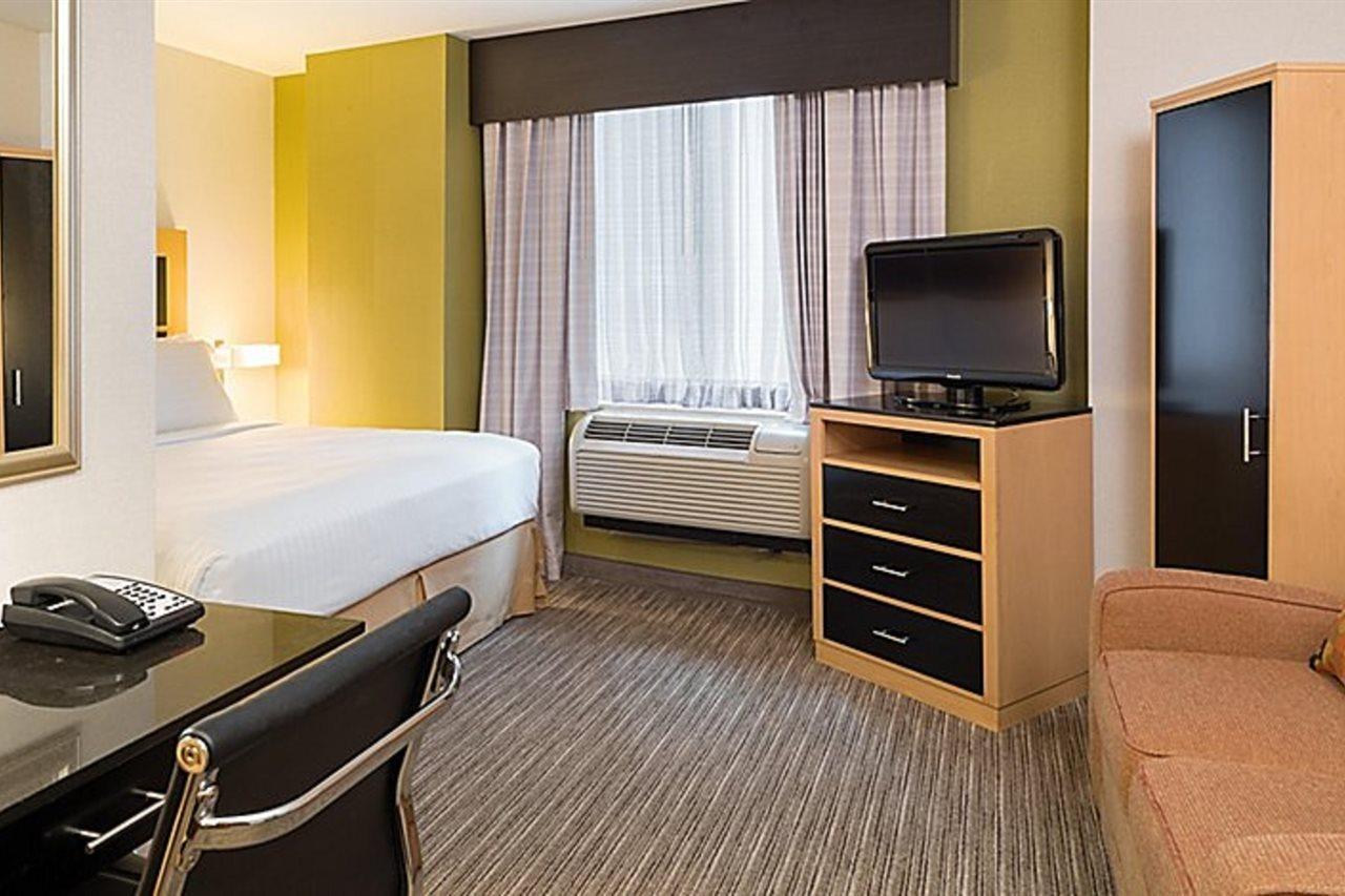Express - Street By Ihg Hotel New York