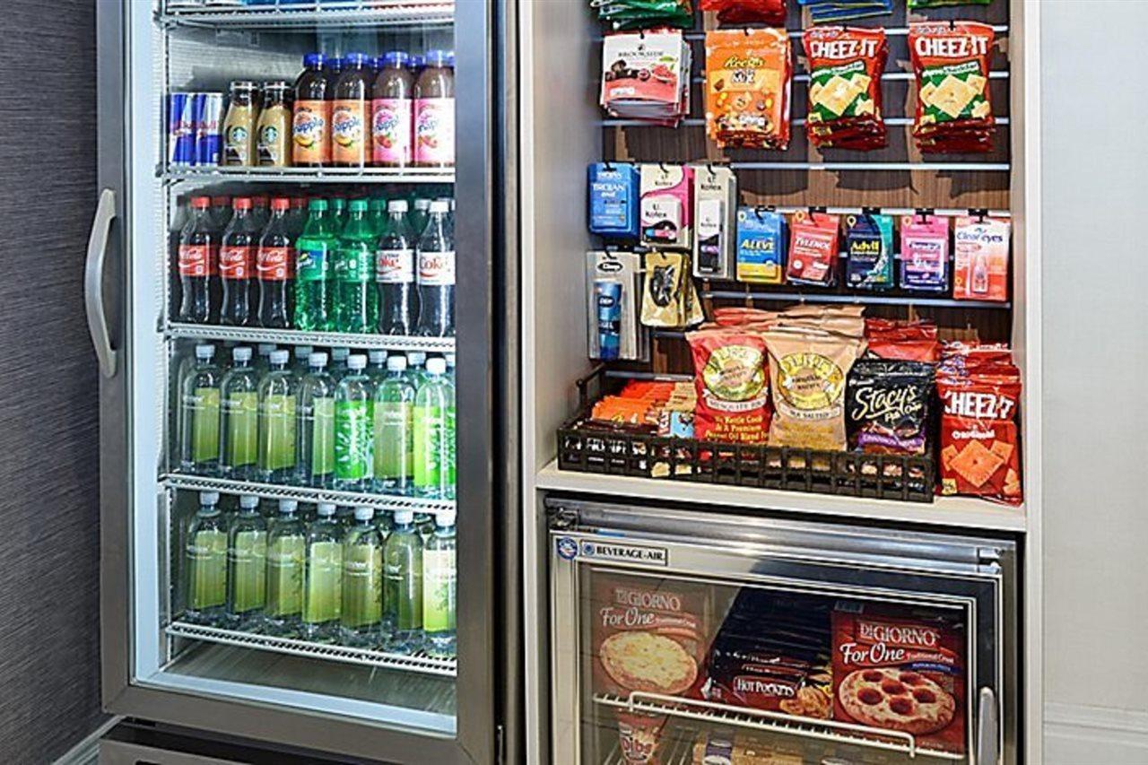 Express Nyc Chelsea - Nomad Area By Ihg New York