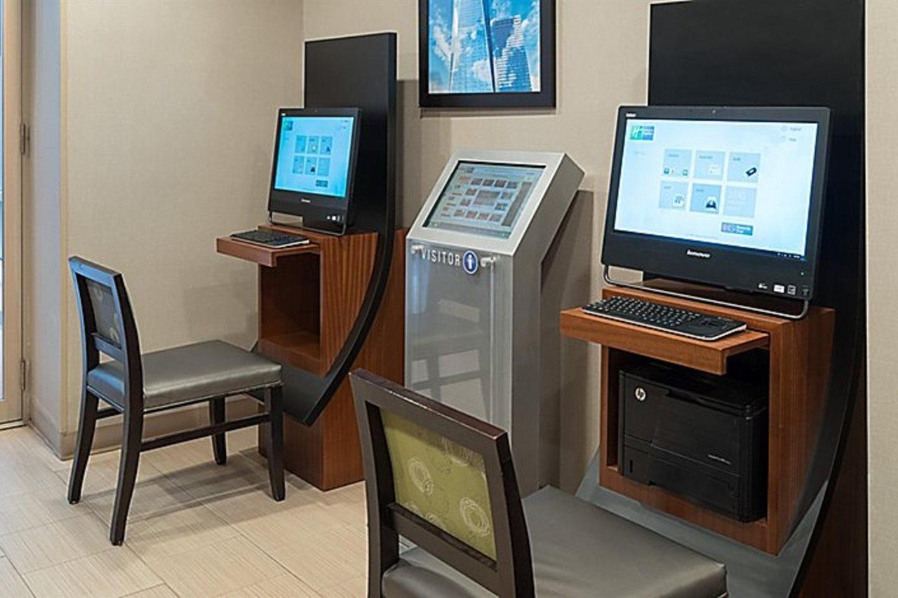 Express - Street By Ihg Hotel New York