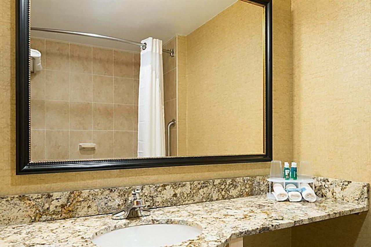 Express - Street By Ihg New York