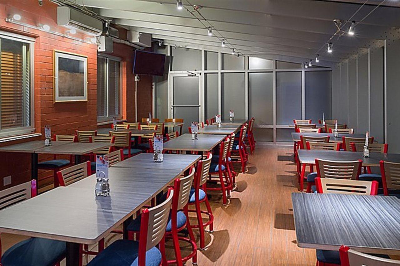 Hotel Express - Times Square By Ihg