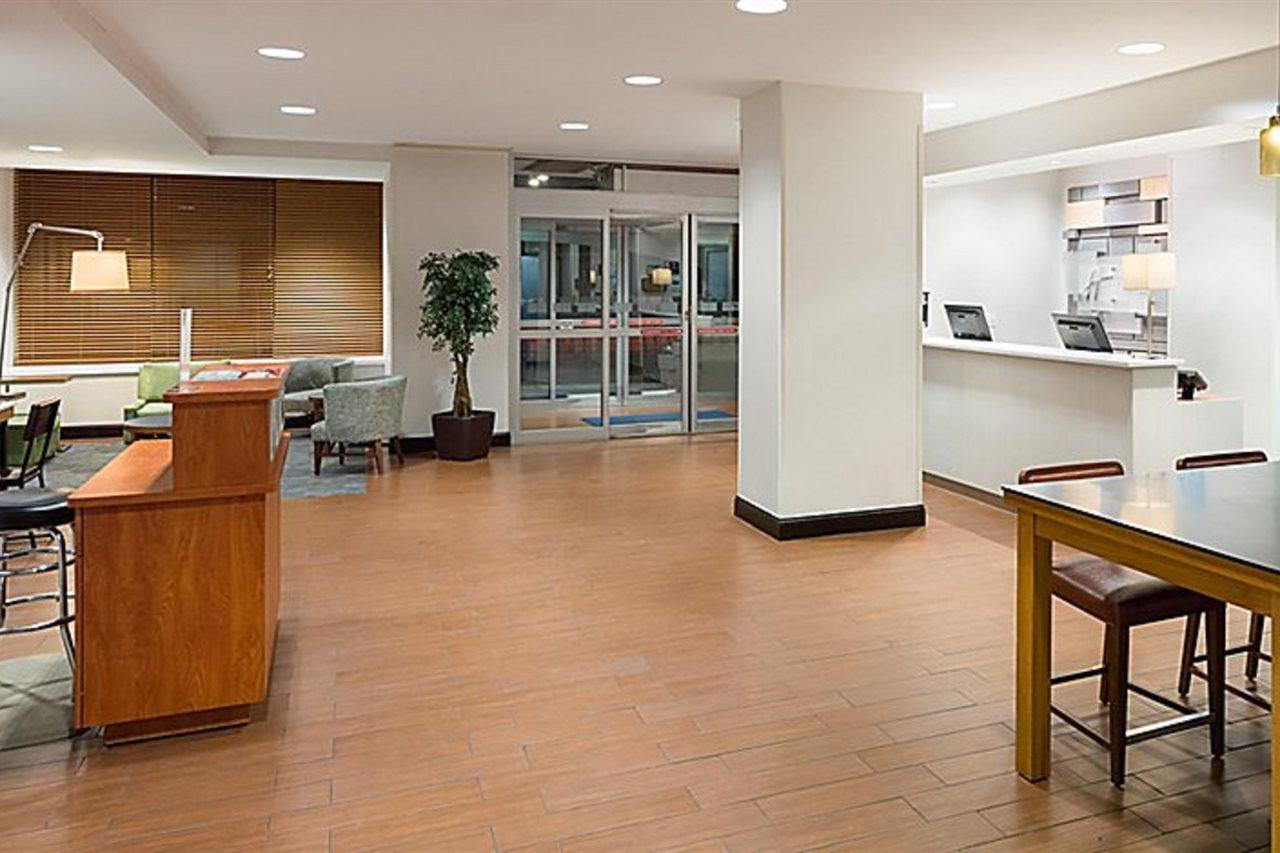 Hotel Express - Times Square By Ihg