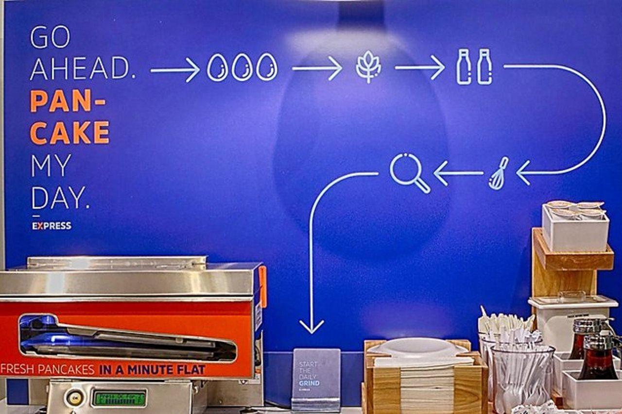 Hotel Express - Street By Ihg