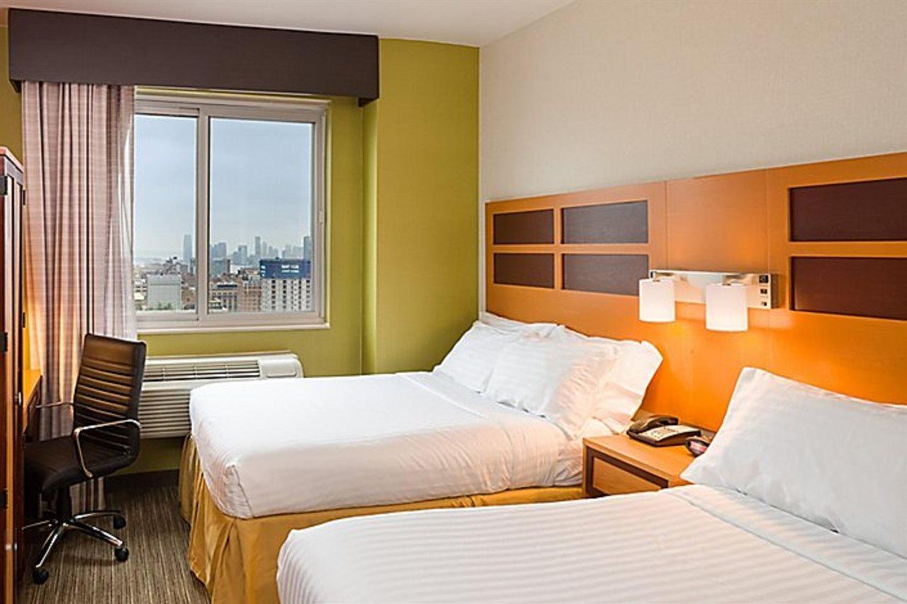 Express - Times Square By Ihg 3*