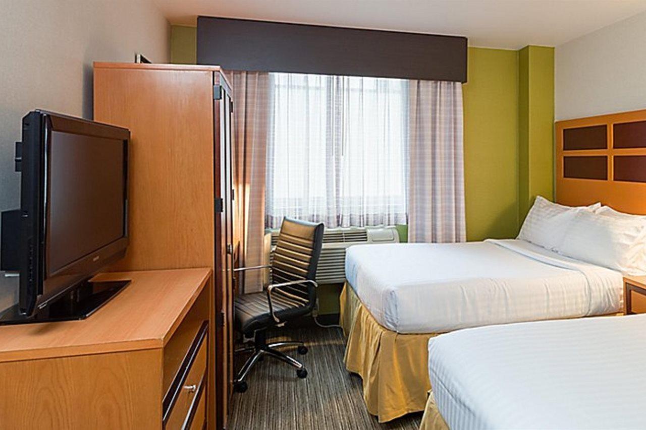 Express - Times Square By Ihg Hotel New York