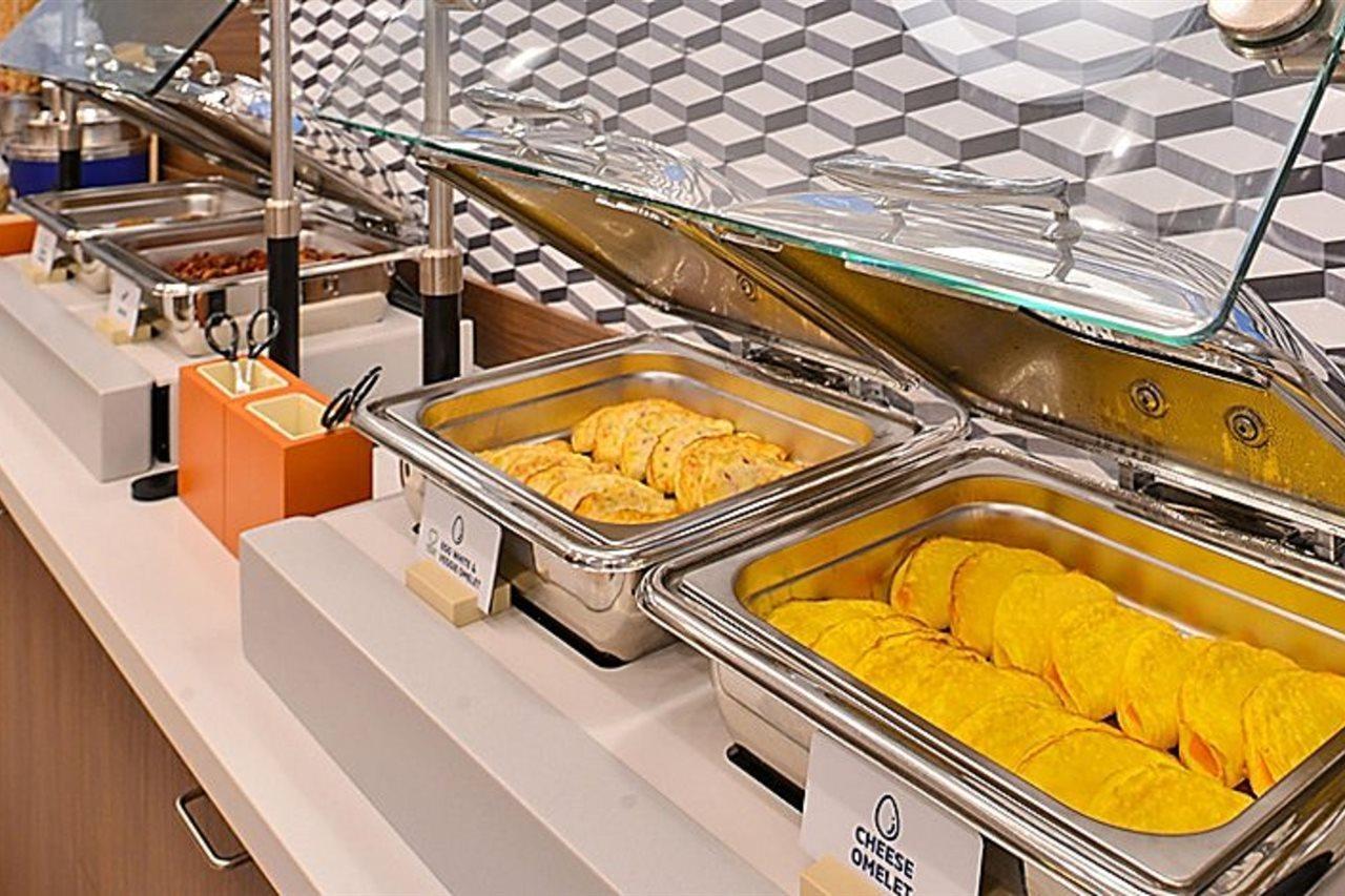 Express - Times Square By Ihg Hotel New York