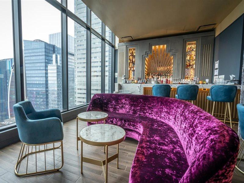 Hotel Aliz Times Square 4*