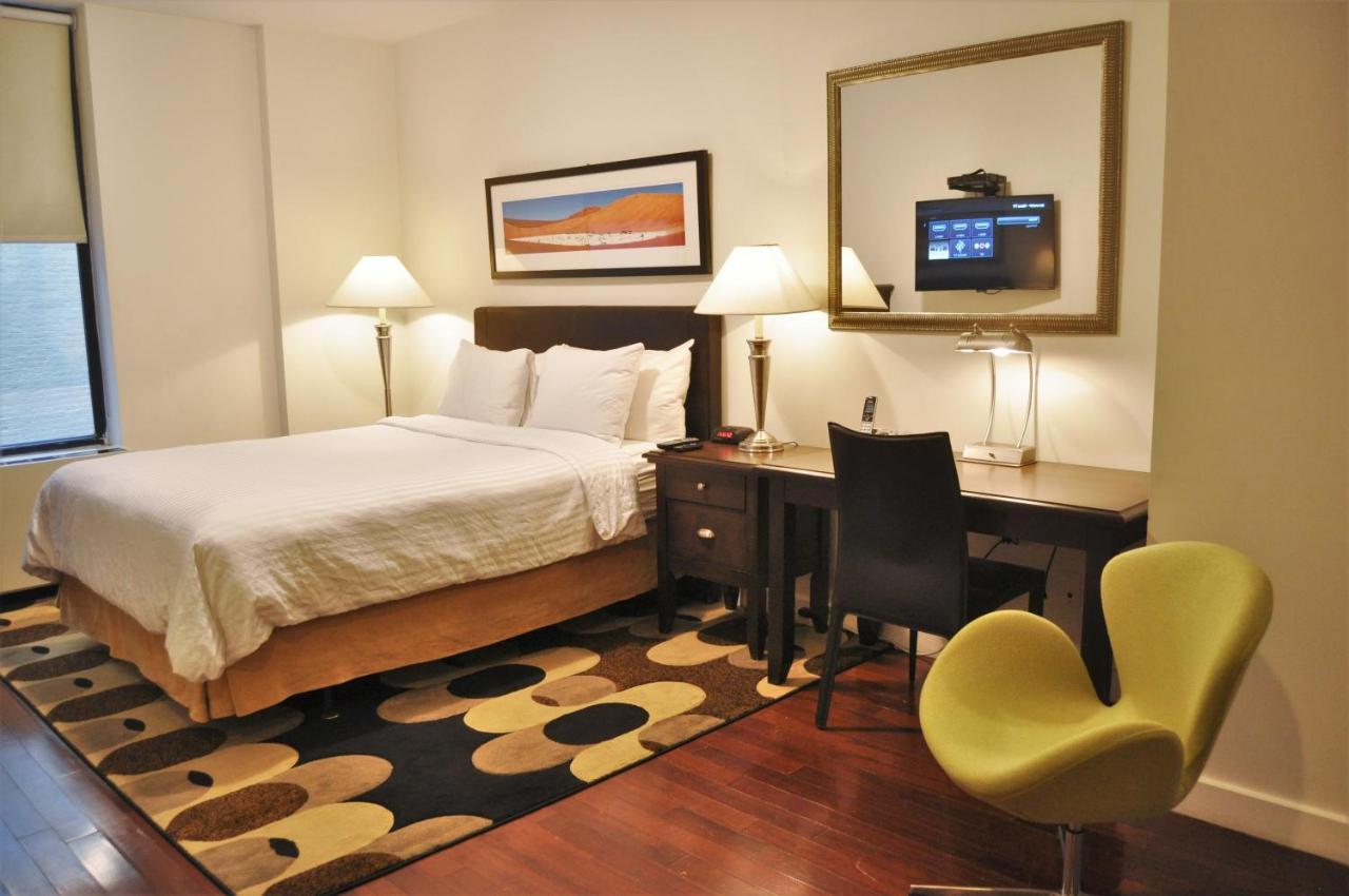 Oakwood Residence Sixth Avenue Appartement New York