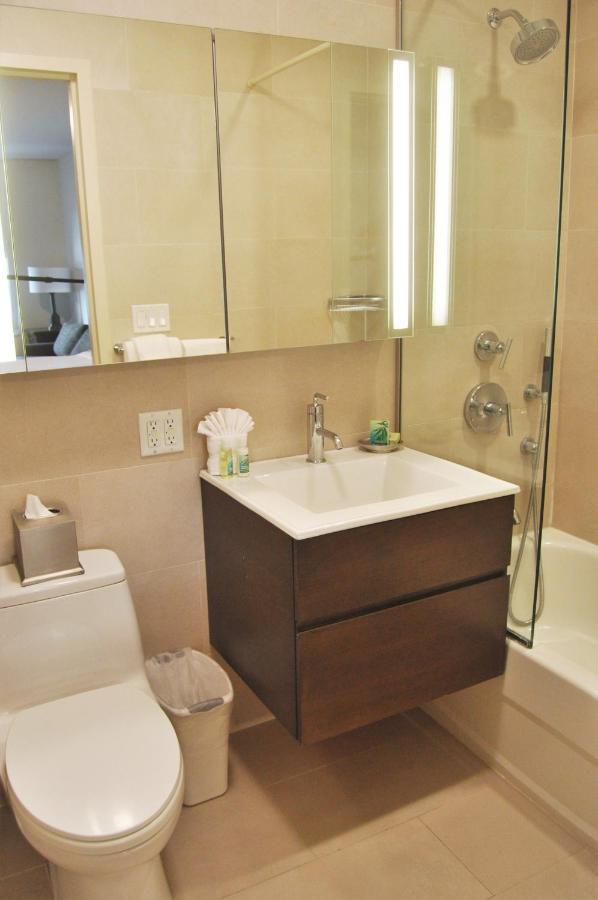 Appartement Oakwood Residence Sixth Avenue
