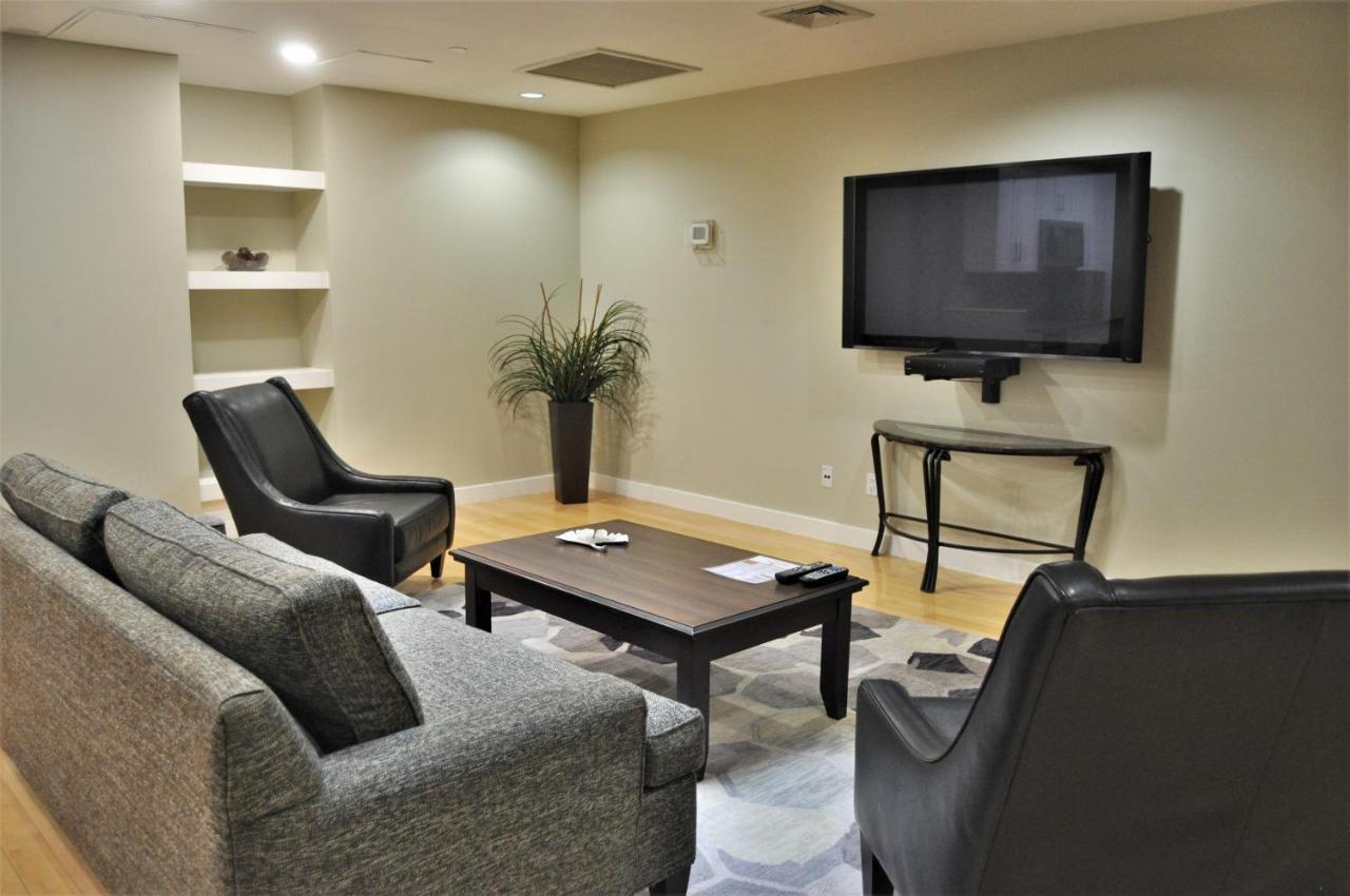 Oakwood Residence Sixth Avenue Appartement *