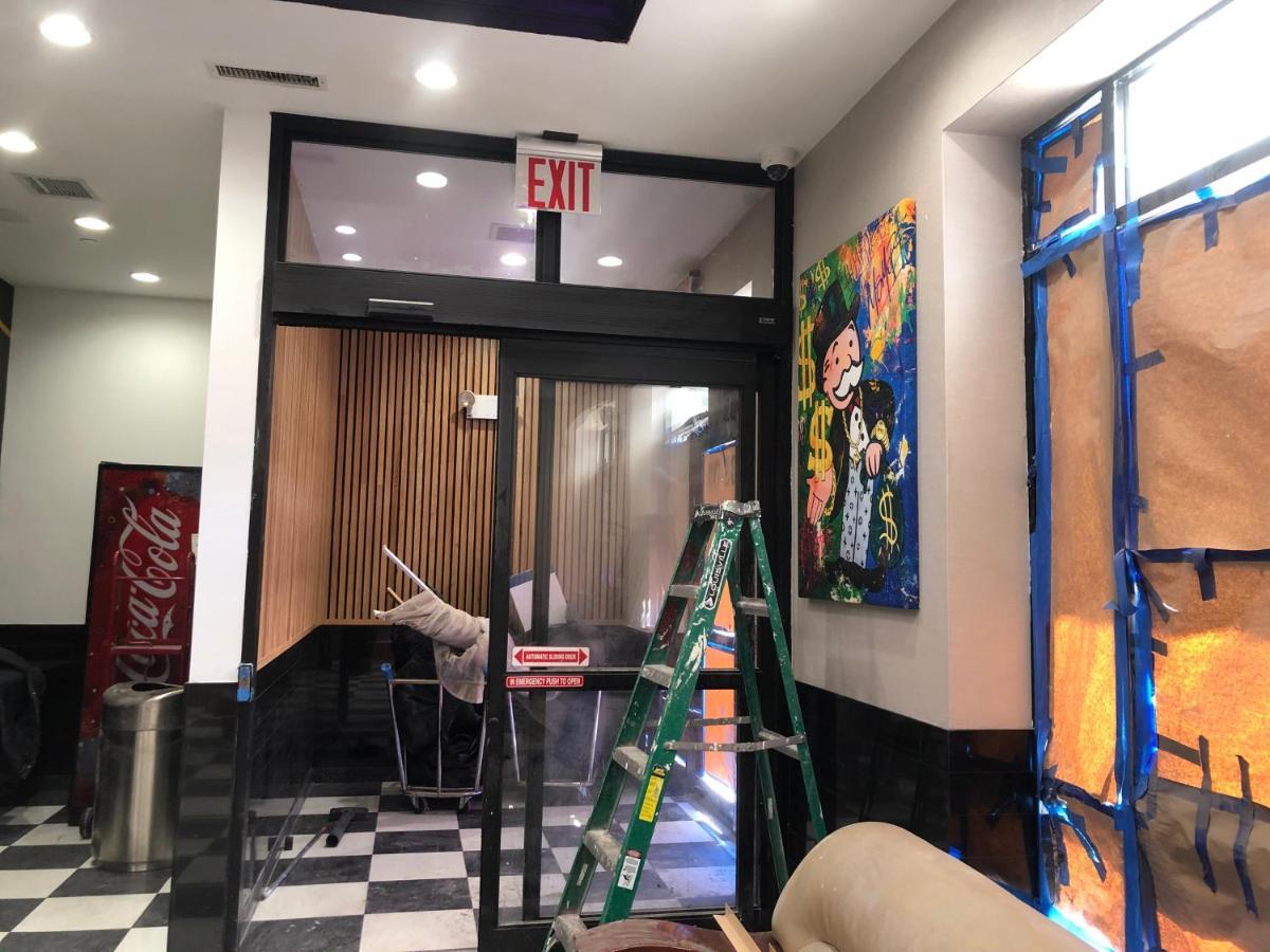 Airport Plaza Jfk Airport 3* New York