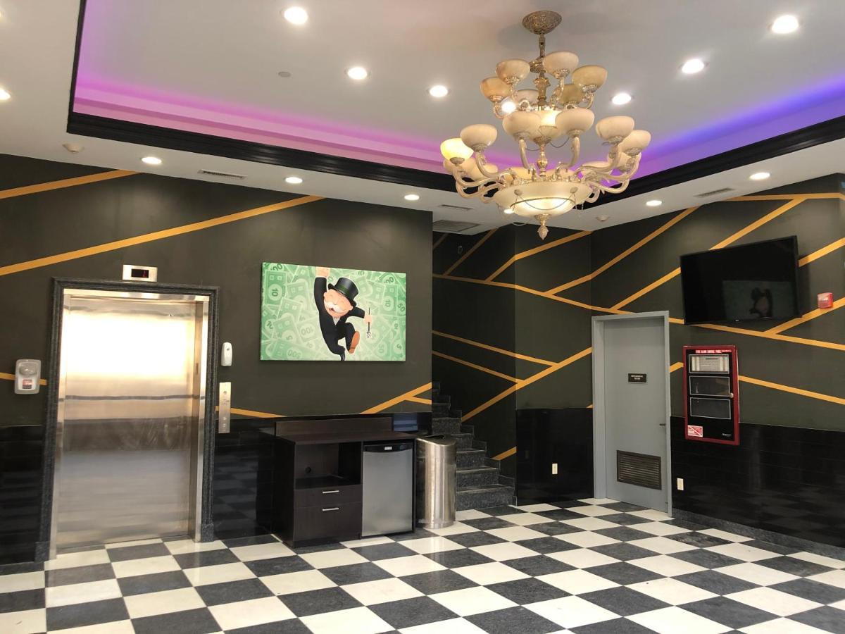 Airport Plaza Jfk Airport Hotel 3*