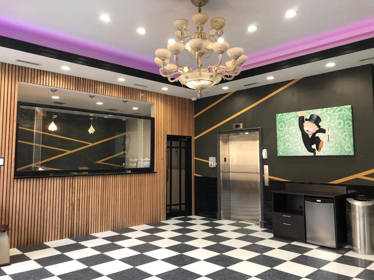 Airport Plaza Jfk Airport 3*