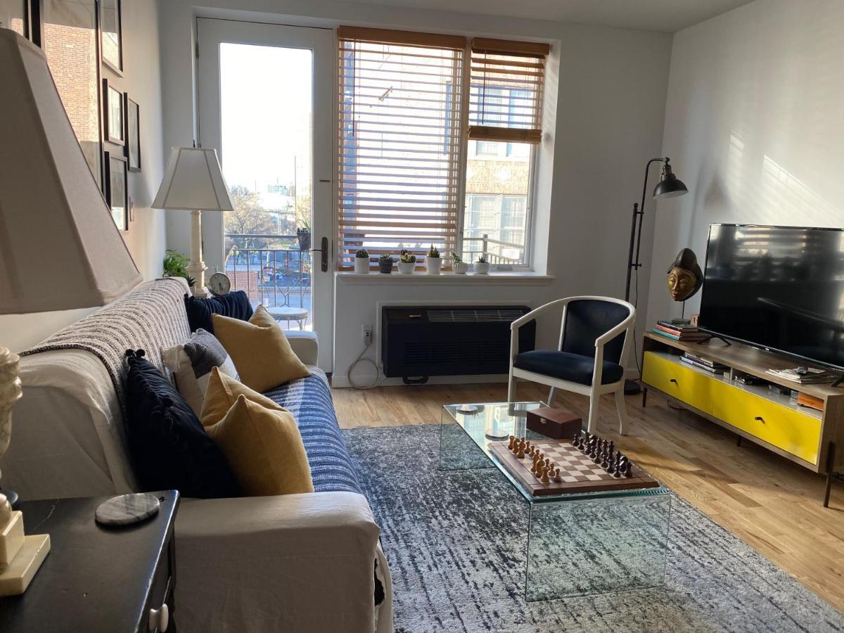 East Harlem Cozy Apartment *