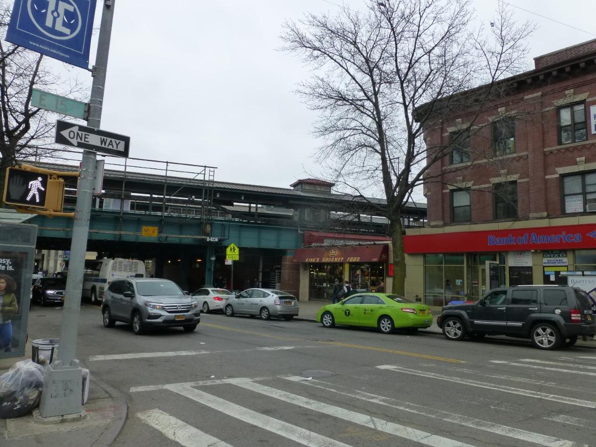 Classical American House