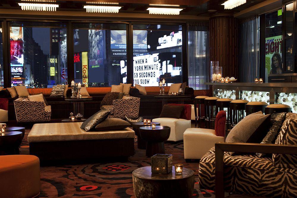 Hotel Renaissance Times Square By Marriott