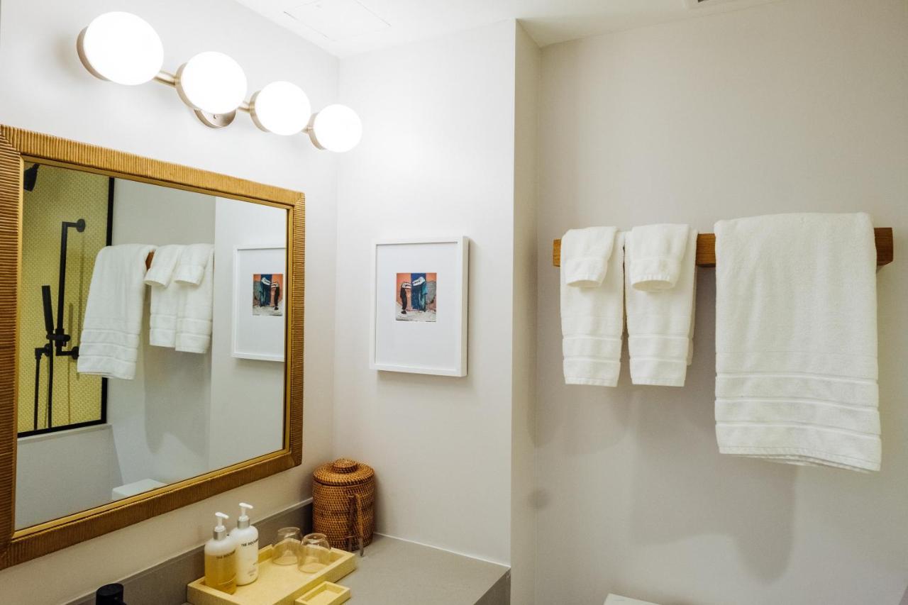 The Rockaway Hotel