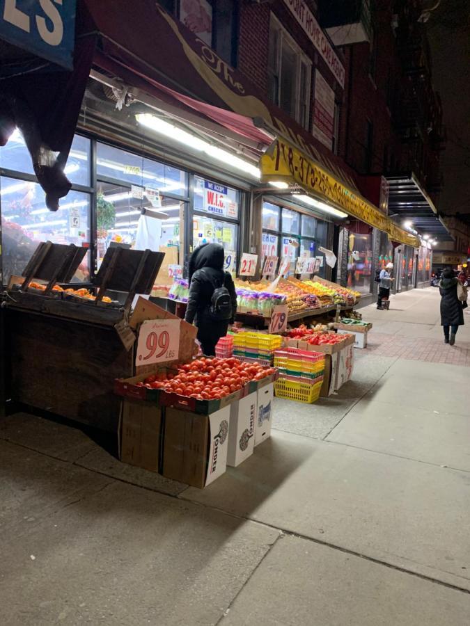 Classical American House 3 Guest house New York