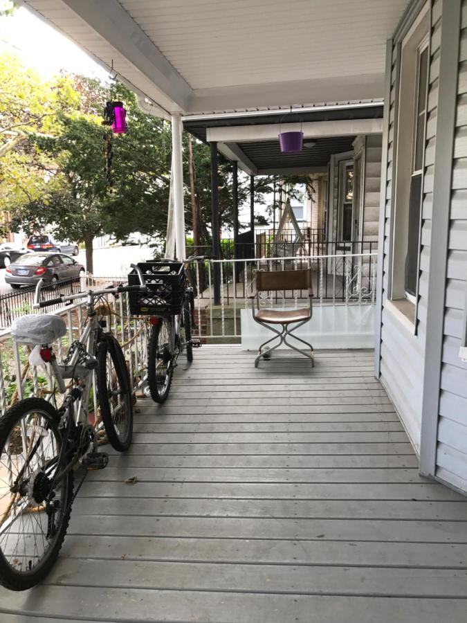 Classical American House 3 Guest house