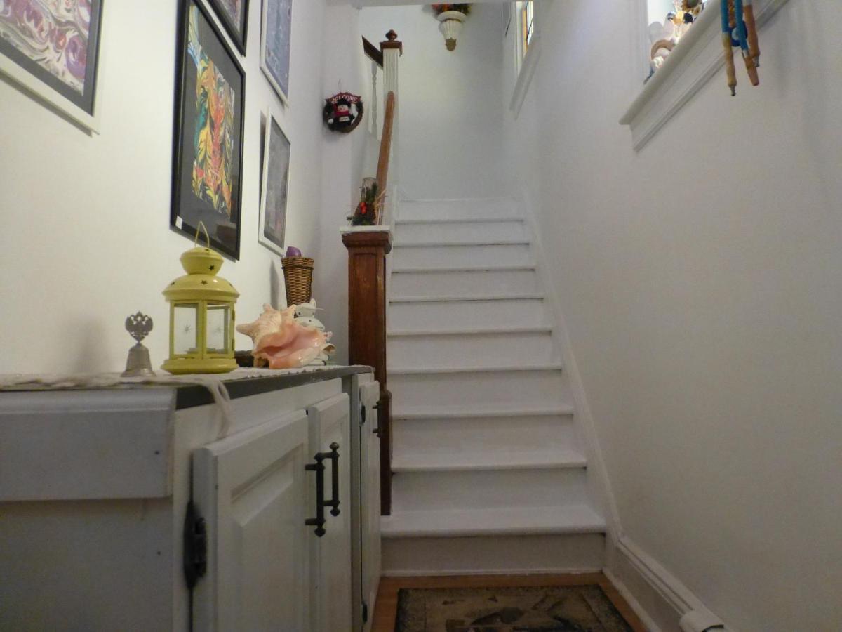 Classical American House 3 * New York