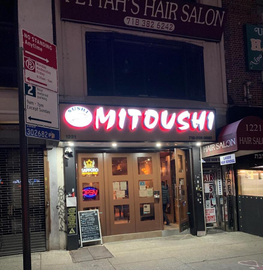 Classical American House 3 Guest house *