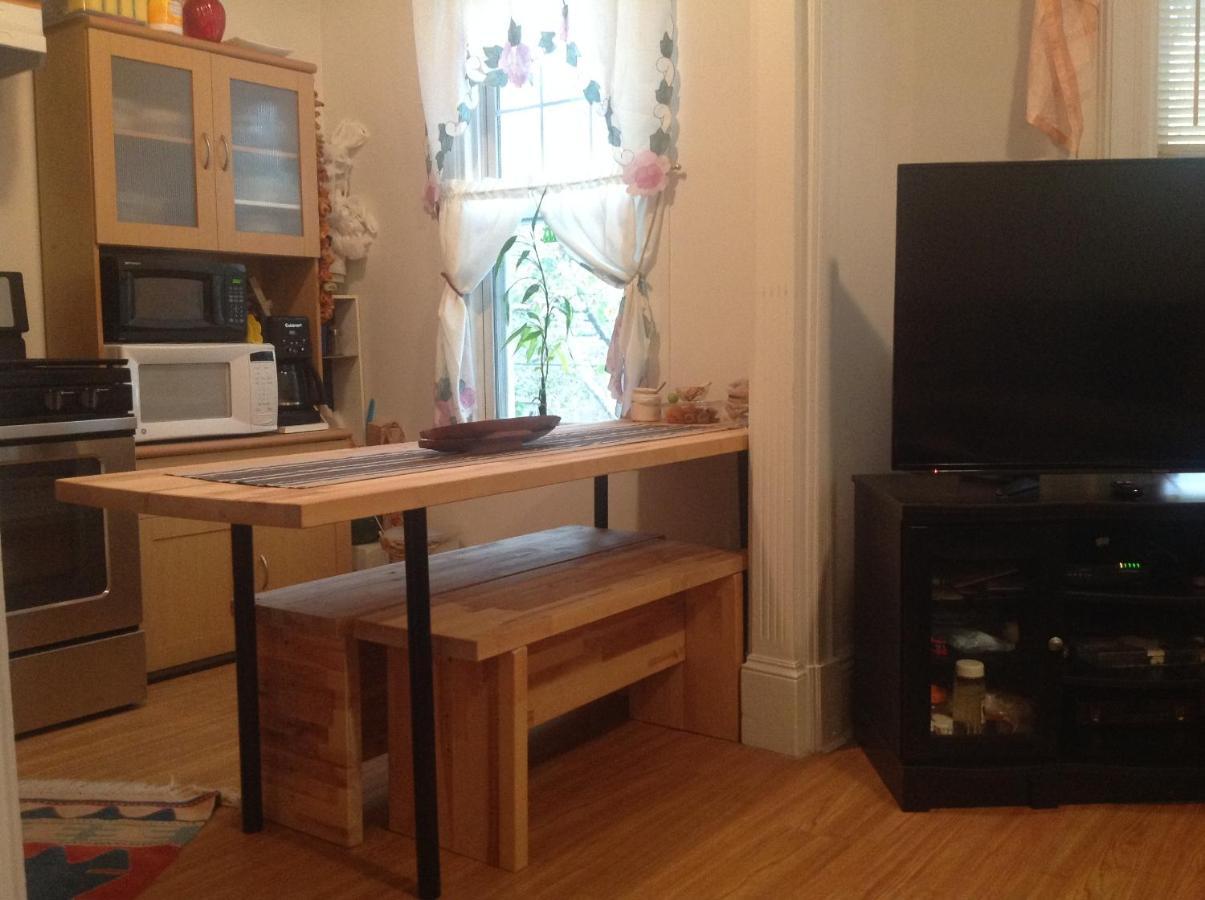 Classical American House *