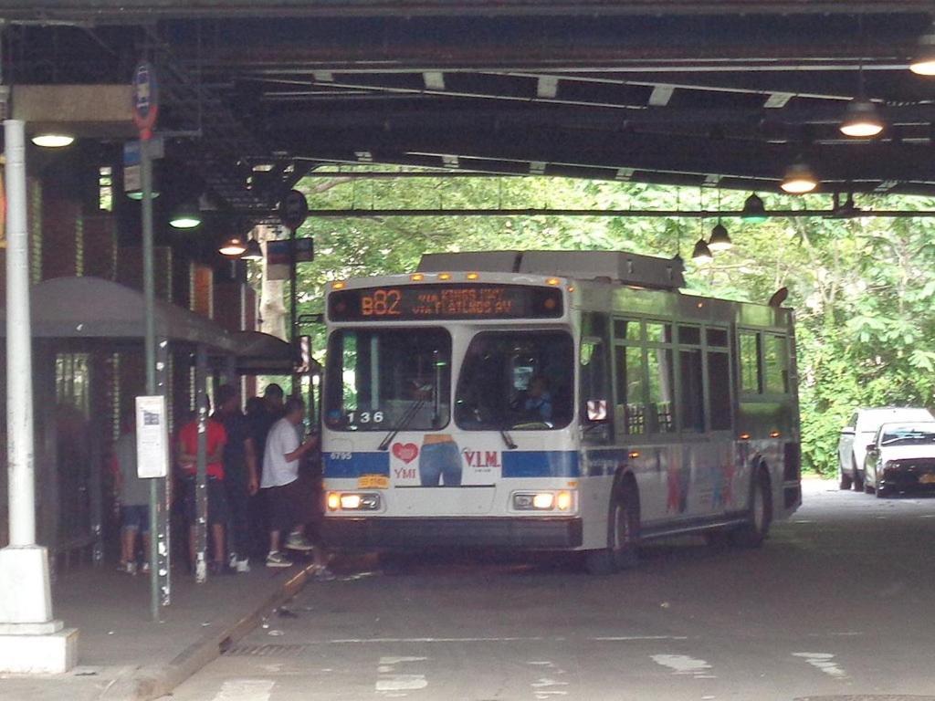 Guest house Classical American House 3