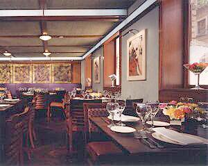 Hotel Washington Square New York