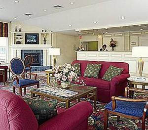 Hilton Garden Inn Queens / JFK Airport 3*
