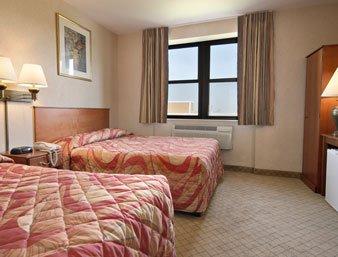 Days Inn Brooklyn New York