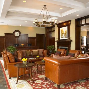 Hotel Sheraton Jfk Airport New York