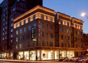 The Moore, City, A Member Of Design 4*