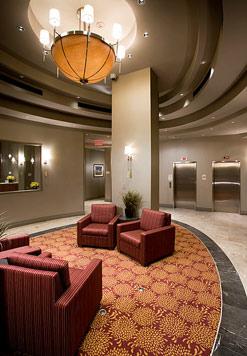 Fairfield By Marriott Manhattan Times Square