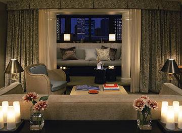 Hotel Kimpton Ashbel Park Avenue 4*