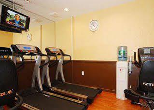 Hotel Comfort Chelsea 2*